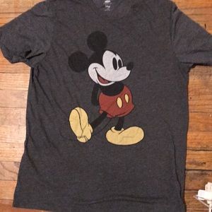 Mickey Mouse Shirt